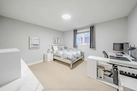 16 Muster Court Markham ON L3R 9G4