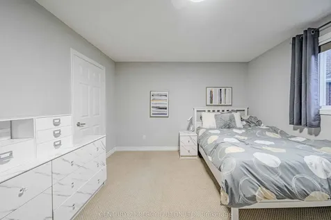 16 Muster Court Markham ON L3R 9G4