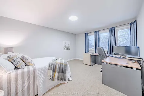 16 Muster Court Markham ON L3R 9G4