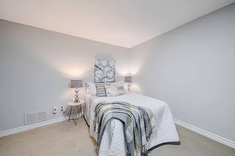16 Muster Court Markham ON L3R 9G4