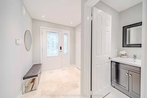 16 Muster Court Markham ON L3R 9G4