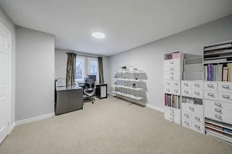 16 Muster Court Markham ON L3R 9G4
