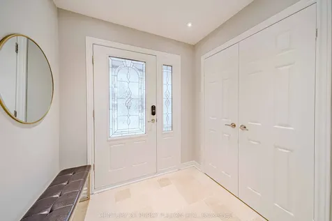 16 Muster Court Markham ON L3R 9G4