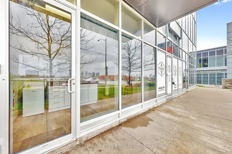 2630 Rutherford Road E Vaughan ON L4K 0H2