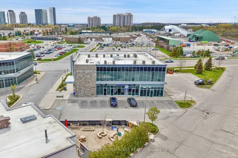 2630 Rutherford Road E Vaughan ON L4K 0H2