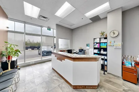 2630 Rutherford Road E Vaughan ON L4K 0H2