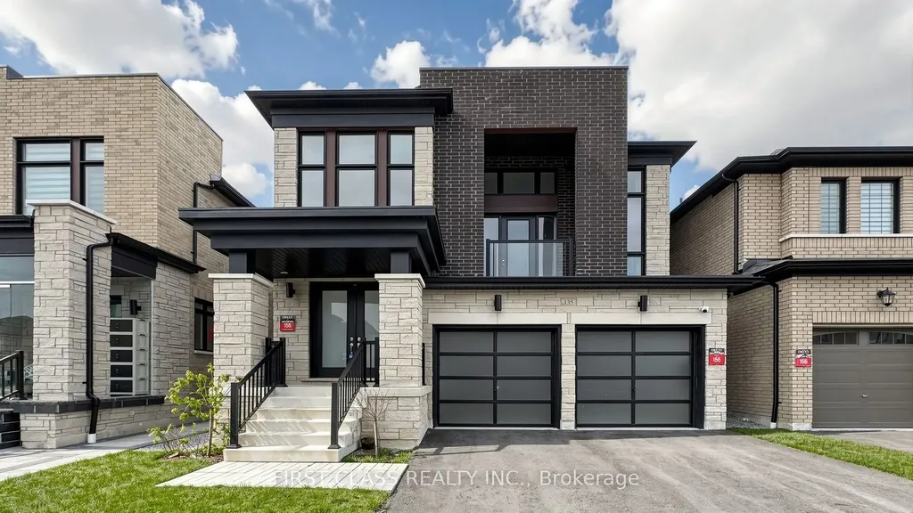 135 Markview Road Whitchurch-stouffville ON L4A 5B2