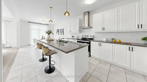 135 Markview Road Whitchurch-stouffville ON L4A 5B2