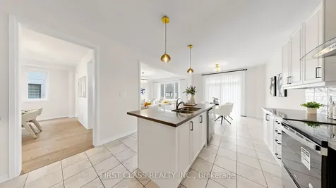 135 Markview Road Whitchurch-stouffville ON L4A 5B2