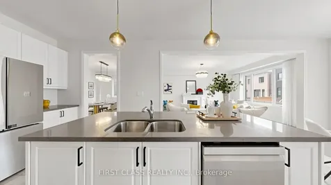 135 Markview Road Whitchurch-stouffville ON L4A 5B2
