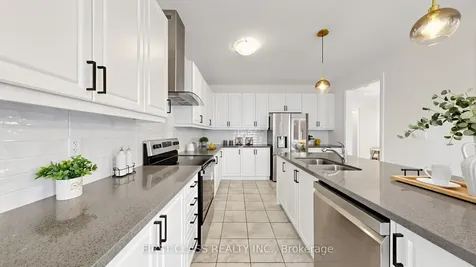 135 Markview Road Whitchurch-stouffville ON L4A 5B2