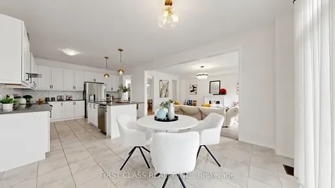 135 Markview Road Whitchurch-stouffville ON L4A 5B2