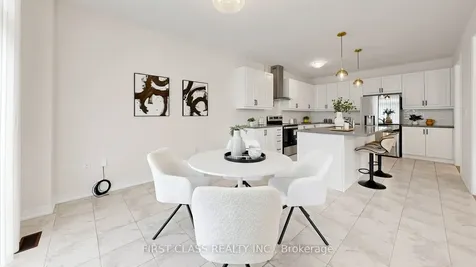 135 Markview Road Whitchurch-stouffville ON L4A 5B2