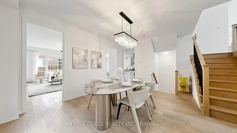 135 Markview Road Whitchurch-stouffville ON L4A 5B2