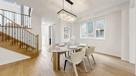 135 Markview Road Whitchurch-stouffville ON L4A 5B2