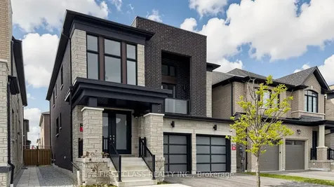 135 Markview Road Whitchurch-stouffville ON L4A 5B2