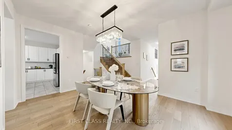 135 Markview Road Whitchurch-stouffville ON L4A 5B2