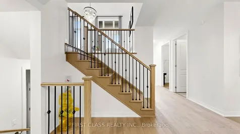 135 Markview Road Whitchurch-stouffville ON L4A 5B2
