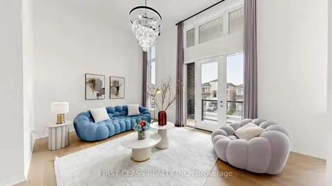 135 Markview Road Whitchurch-stouffville ON L4A 5B2