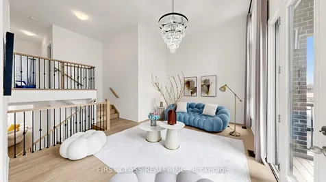 135 Markview Road Whitchurch-stouffville ON L4A 5B2