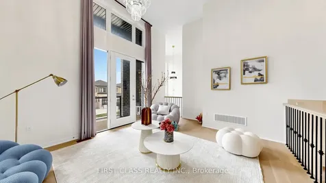 135 Markview Road Whitchurch-stouffville ON L4A 5B2
