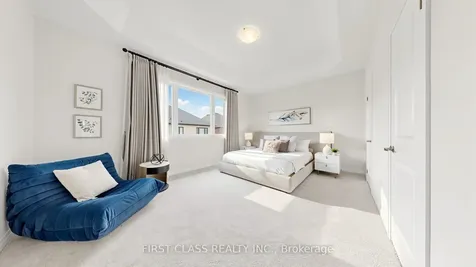 135 Markview Road Whitchurch-stouffville ON L4A 5B2
