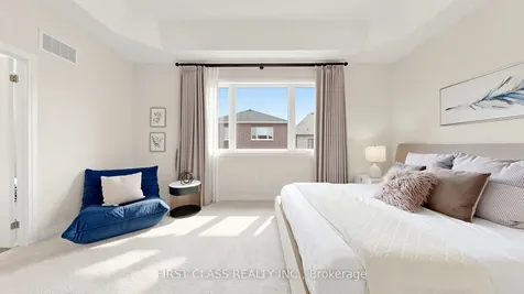 135 Markview Road Whitchurch-stouffville ON L4A 5B2