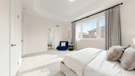 135 Markview Road Whitchurch-stouffville ON L4A 5B2