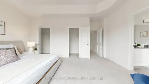135 Markview Road Whitchurch-stouffville ON L4A 5B2