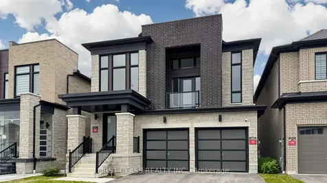 135 Markview Road Whitchurch-stouffville ON L4A 5B2