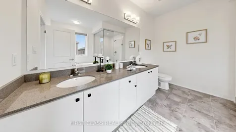135 Markview Road Whitchurch-stouffville ON L4A 5B2