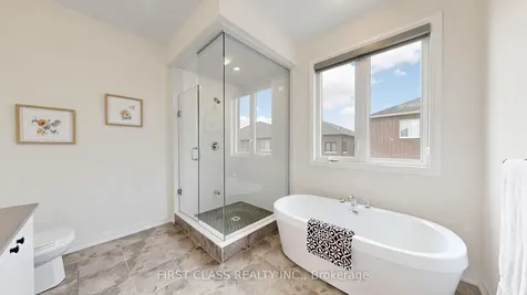 135 Markview Road Whitchurch-stouffville ON L4A 5B2