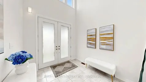 135 Markview Road Whitchurch-stouffville ON L4A 5B2