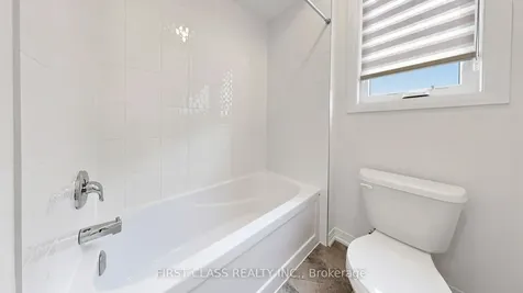 135 Markview Road Whitchurch-stouffville ON L4A 5B2