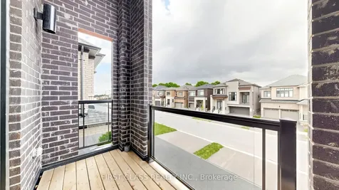 135 Markview Road Whitchurch-stouffville ON L4A 5B2