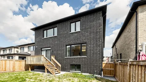 135 Markview Road Whitchurch-stouffville ON L4A 5B2