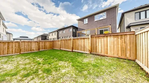 135 Markview Road Whitchurch-stouffville ON L4A 5B2
