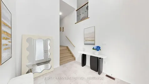 135 Markview Road Whitchurch-stouffville ON L4A 5B2