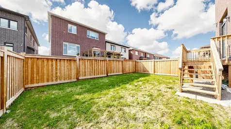135 Markview Road Whitchurch-stouffville ON L4A 5B2