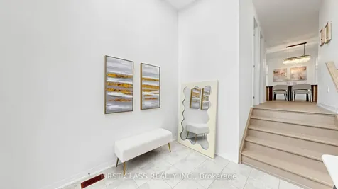 135 Markview Road Whitchurch-stouffville ON L4A 5B2