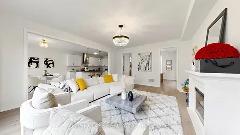 135 Markview Road Whitchurch-stouffville ON L4A 5B2