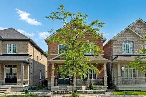9 Sunnyside Hill Road Markham ON L6B 0X4