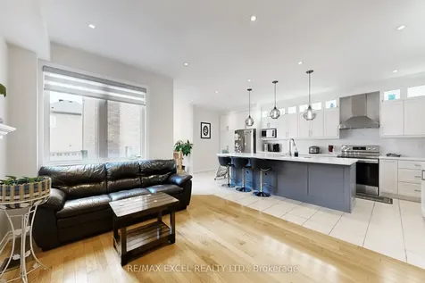 9 Sunnyside Hill Road Markham ON L6B 0X4