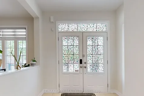 9 Sunnyside Hill Road Markham ON L6B 0X4
