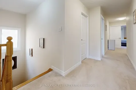 9 Sunnyside Hill Road Markham ON L6B 0X4