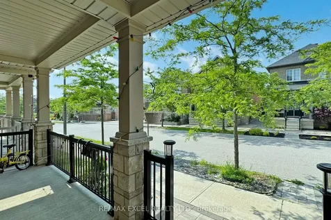 9 Sunnyside Hill Road Markham ON L6B 0X4
