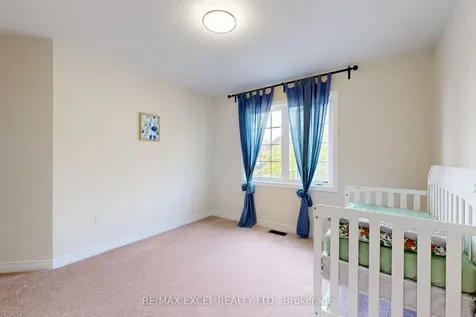 9 Sunnyside Hill Road Markham ON L6B 0X4