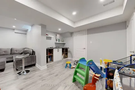 9 Sunnyside Hill Road Markham ON L6B 0X4