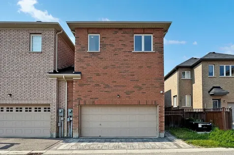 9 Sunnyside Hill Road Markham ON L6B 0X4