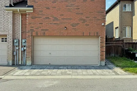 9 Sunnyside Hill Road Markham ON L6B 0X4